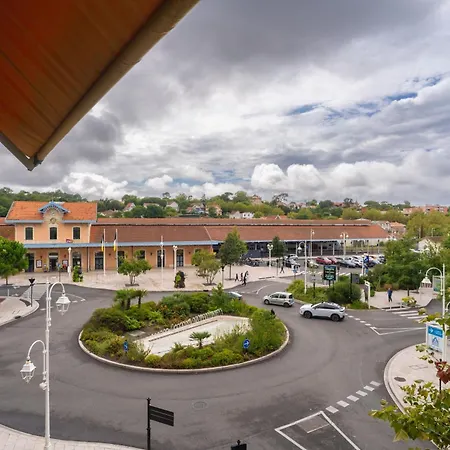 Apartment Nyta - Appt En Plein Centre-ville Darcachon *