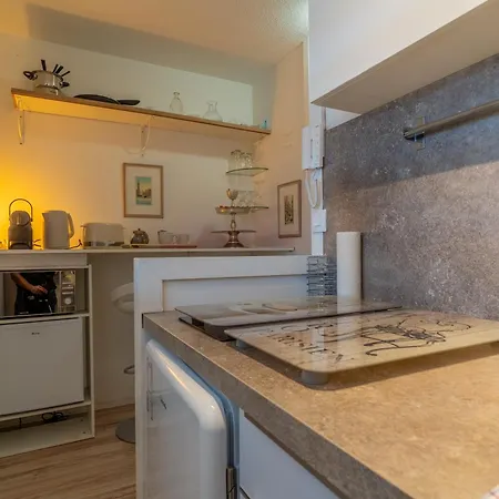 Appartamento Nyta - Appt En Plein Centre-ville Darcachon Arcachon