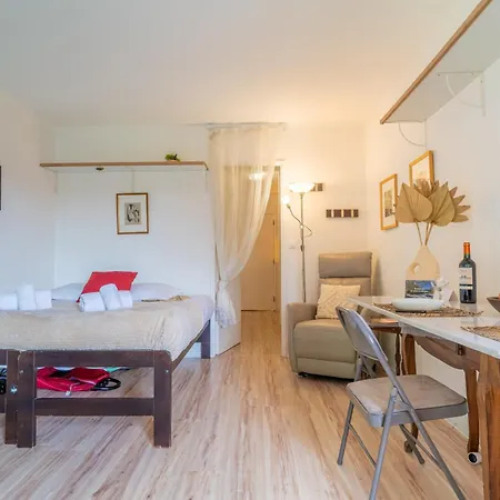 Nyta - Appt En Plein Centre-ville Darcachon * Arcachon