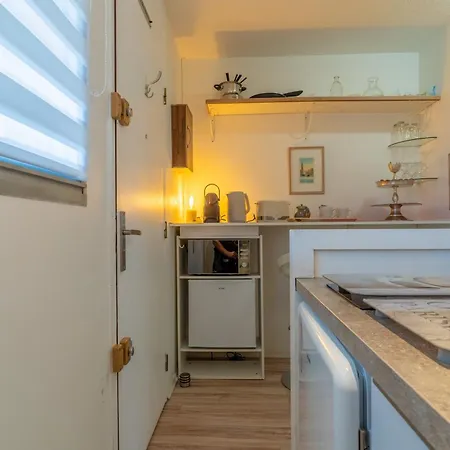 Nyta - Appt En Plein Centre-ville Darcachon Appartamento Arcachon